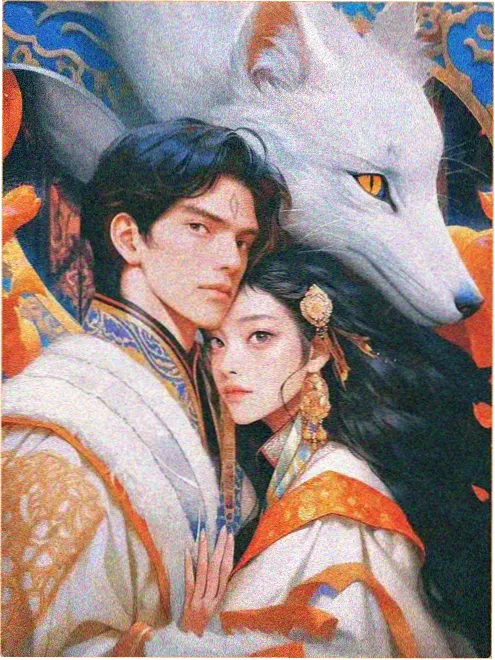 隐入尘烟电影高清在线海报