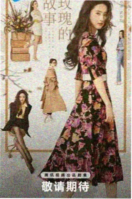 乔家的儿女在线观看海报